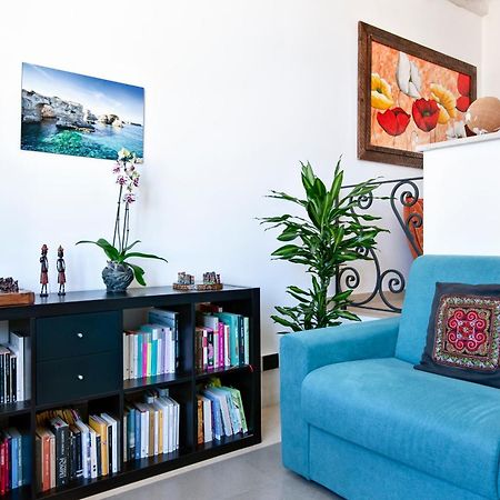 The Golden Hour, Luxury Apartment With A Panoramic View Lecce Eksteriør billede