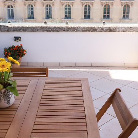 The Golden Hour, Luxury Apartment With A Panoramic View Lecce Eksteriør billede