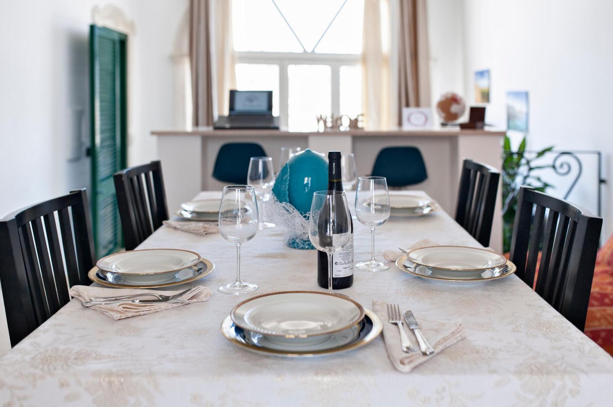 The Golden Hour, Luxury Apartment With A Panoramic View Lecce Eksteriør billede