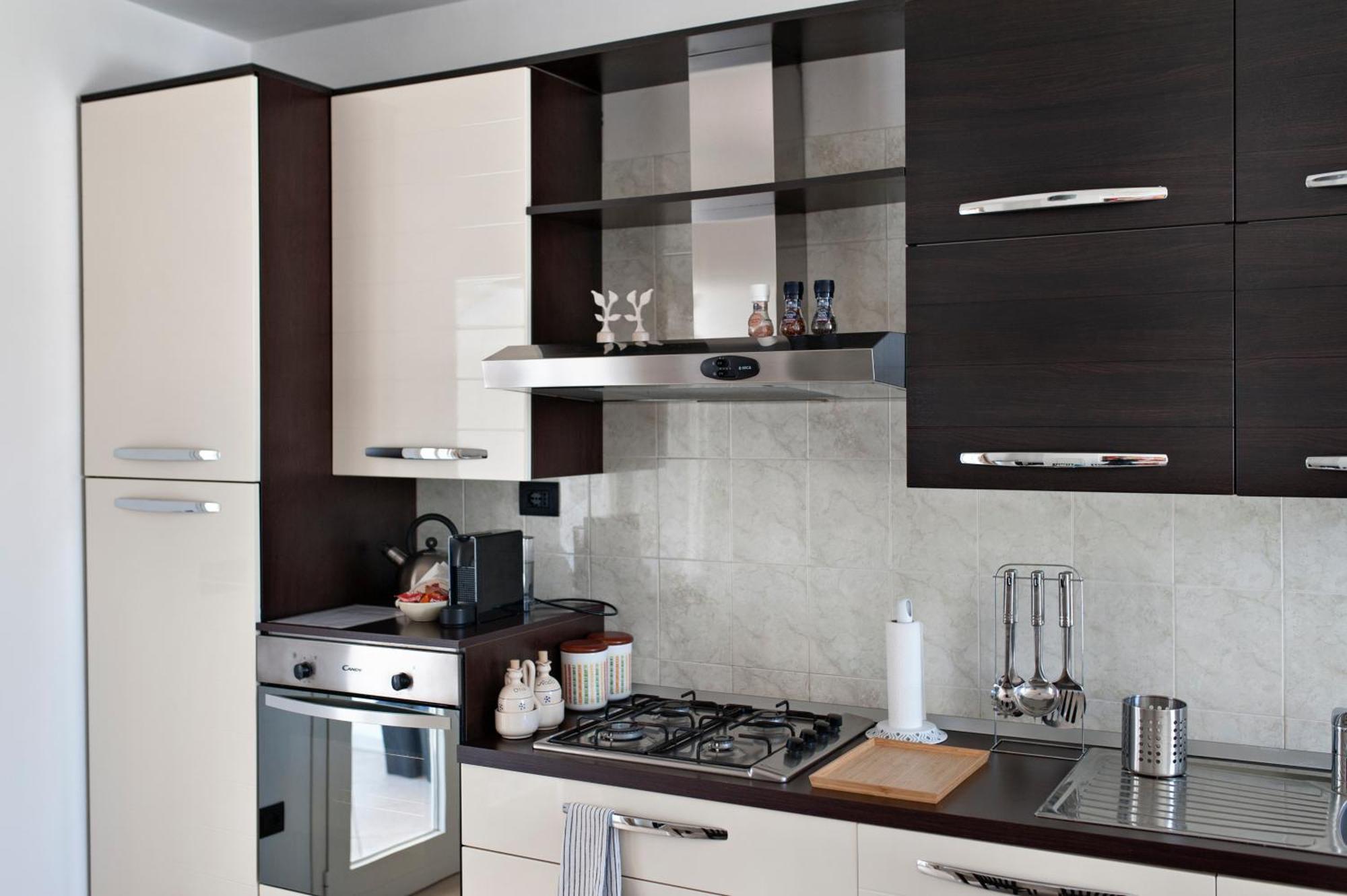 The Golden Hour, Luxury Apartment With A Panoramic View Lecce Eksteriør billede