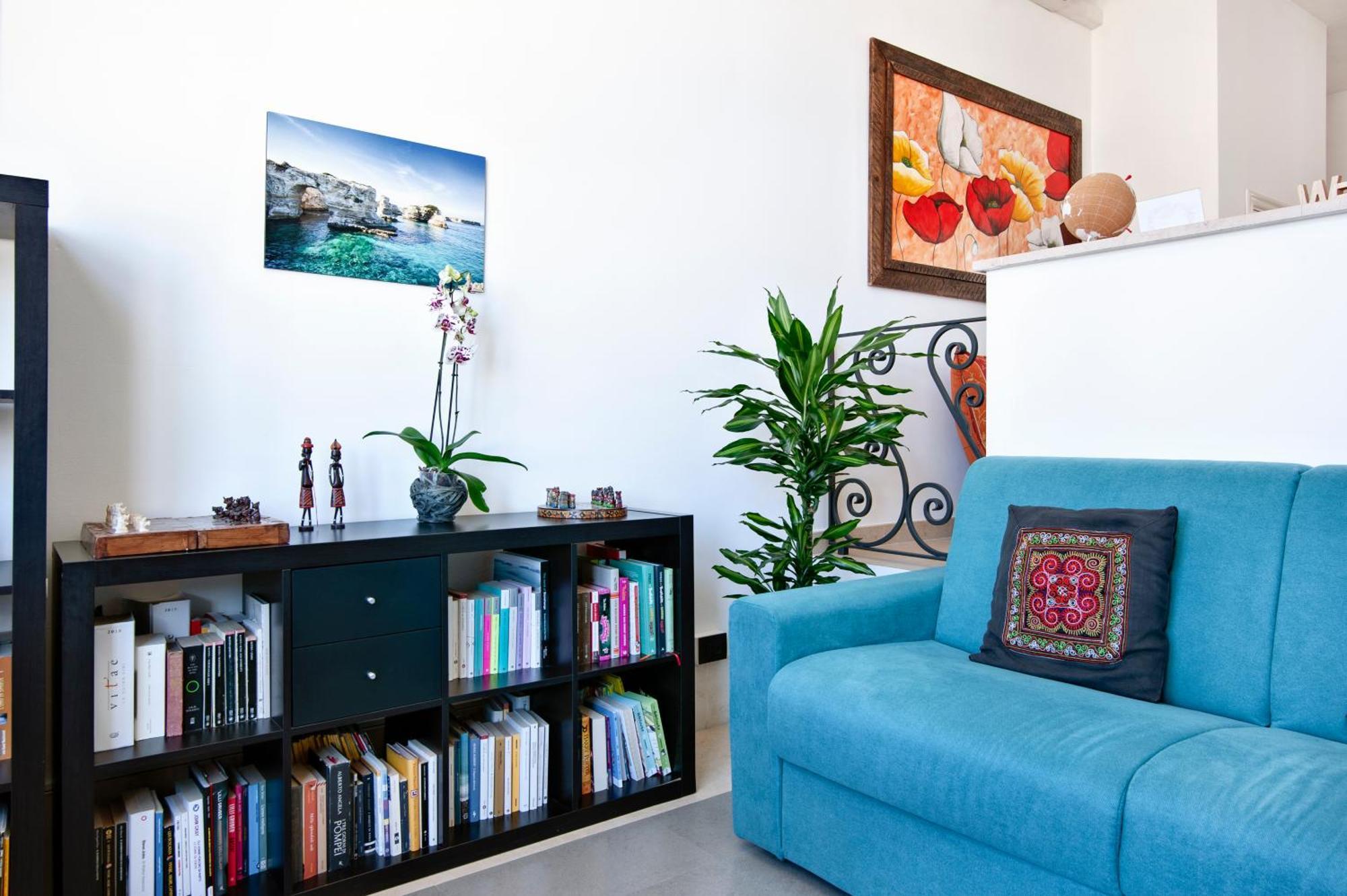 The Golden Hour, Luxury Apartment With A Panoramic View Lecce Eksteriør billede