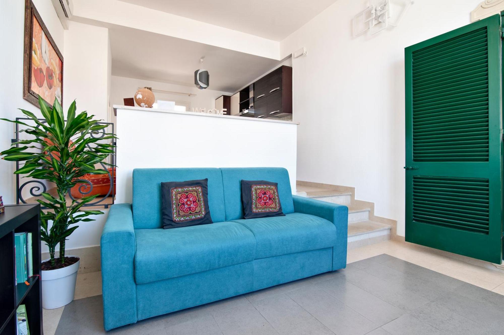 The Golden Hour, Luxury Apartment With A Panoramic View Lecce Eksteriør billede