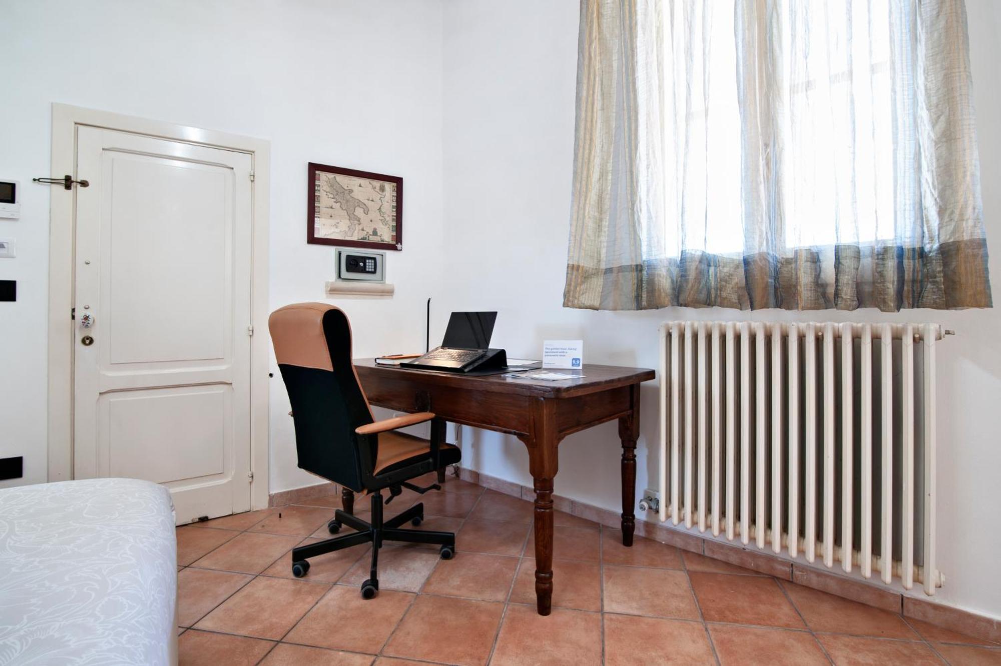 The Golden Hour, Luxury Apartment With A Panoramic View Lecce Eksteriør billede