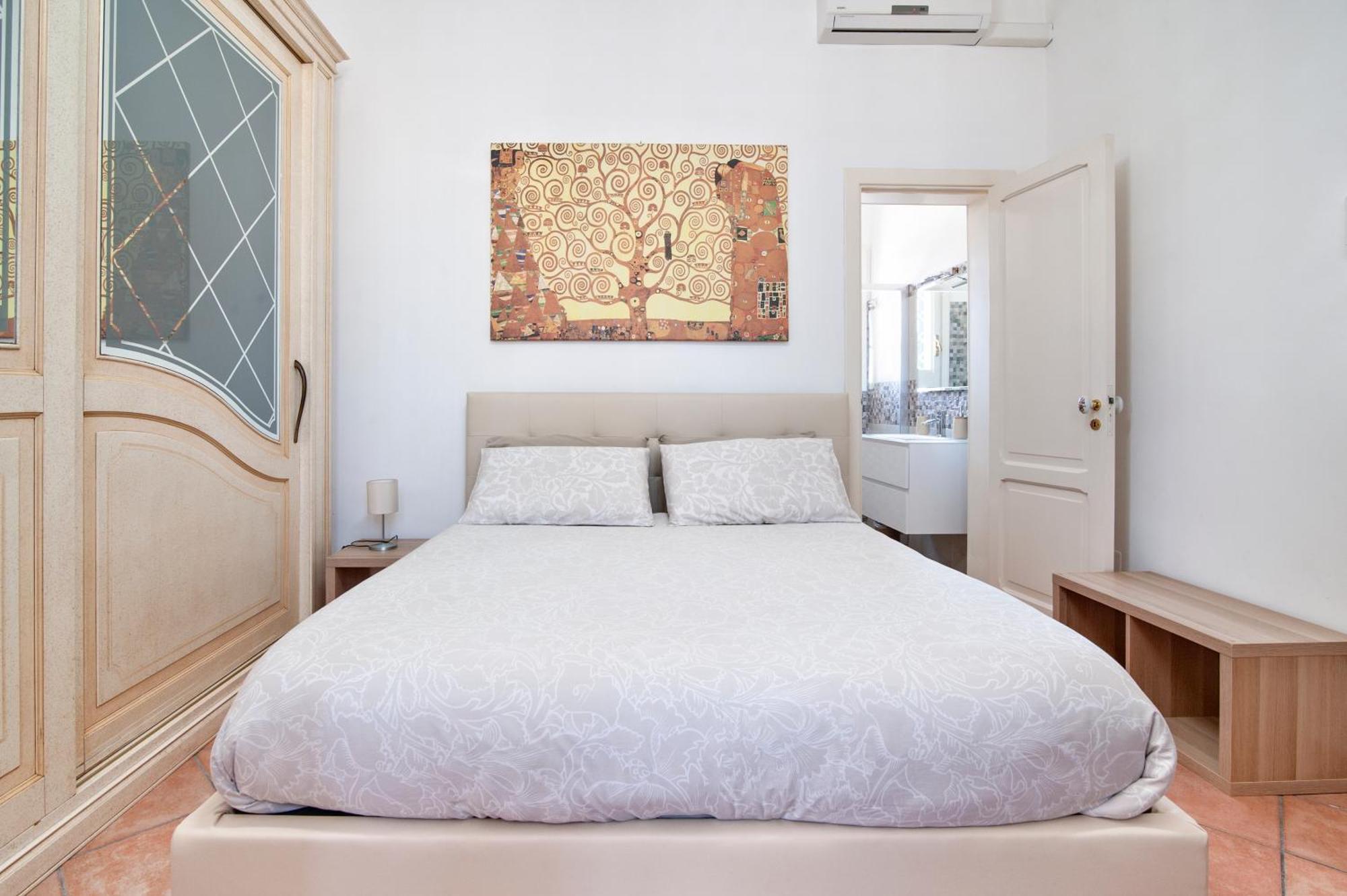 The Golden Hour, Luxury Apartment With A Panoramic View Lecce Eksteriør billede